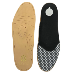 SEMELLE - REF. 570 - ORTHO REINE