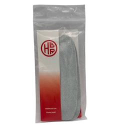 ANTI GLISSOIR - REF .69 GRIS-la paire (1boite=50paires)