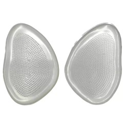 DEMI SEMELLE GEL CLAIE REF 140