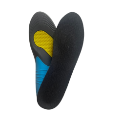 SEMELLE SPORT DYNAMIQUE - homme 42 à 46-découpable