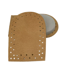 TALONNETTE - REF. 56 - HBR -  LATEX001