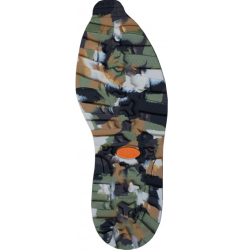 SEMELLE ANDES PEGASO MITILAIRE