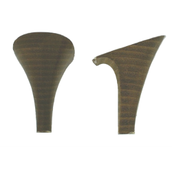 BLOC TALON REF  743 N°7