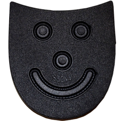 TALON ANDES CRONOS - la paire