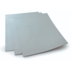 CAOUTCHOUC POUR TAMPON (A4)