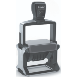 DATEUR PROF LINE -  5474 remplace le 5470