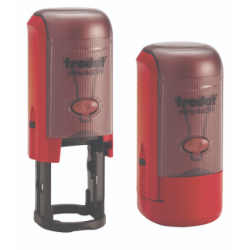 TAMPON ROND TRODAT - 46019