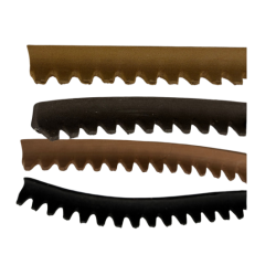 TREPOINTE ZEPHIR RUBBER 12MM