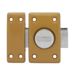 VERROU  A BOUTON - REF CLK