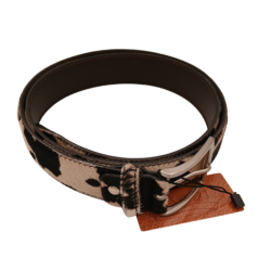 CEINTURE MOVI REF VACHE PELU35
