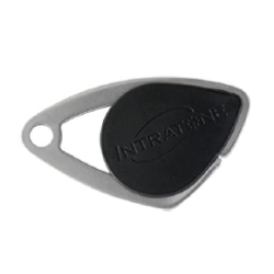 BADGE ORIGINAL INTRATONE - Vendu à l'unité