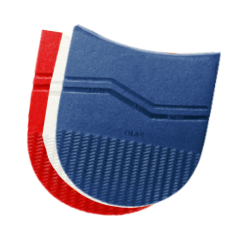 BONBOUT RODI 7mm couleur - la paire