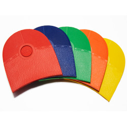 BONBOUT TEMPO - taille 174 -  EP.6.5MM - la paire