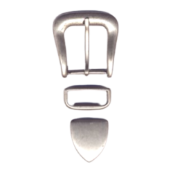 BOUCLE CEINTURE - 69011 - TRI-PARTIES