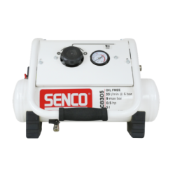 COMPRESSEUR 5 LITRES (garantie 8 mois)