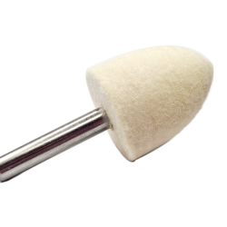 CONE 7 X 15  SUR TIGE 2.35 mm