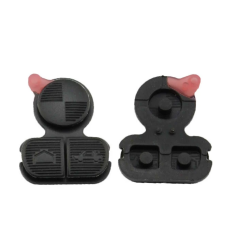 BOUTON PLASTIQUE BMW30B:BMWAB3 (les 2)/BM05B