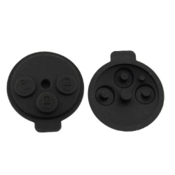 BOUTON PLASTIQUE SMART SMA33B(les 2)/SM03B