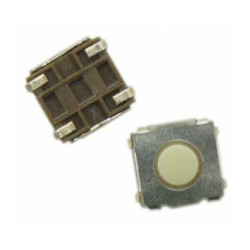 BOUTON POUSSOIR A SOUDER - SW1 (les 5 pièces)/ST1