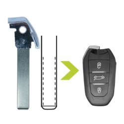 LAME ECP1 (ébauche HU83)