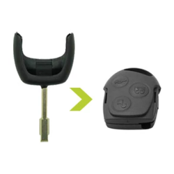 LAME EFD3 - (FO21 pour Ford)