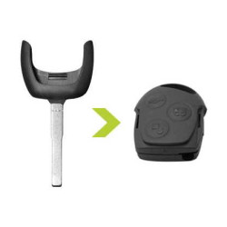 LAME EFD5 - (HU101 pour Ford)