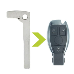 LAME EMC1 (ébauche HU64)