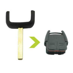 LAME EOP1 (ébauche HU100BT)