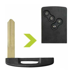 LAME ERE1 (ébauche NSN14)