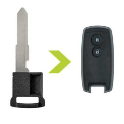 LAME ESU1 (ébauche WT4783)