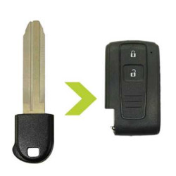 LAME ETY1 (ébauche TOY43)