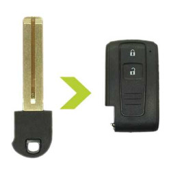 LAME ETY2 (ébauche TOY48)