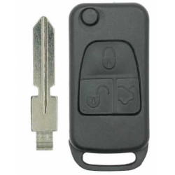 COQUES MERCEDES MC016