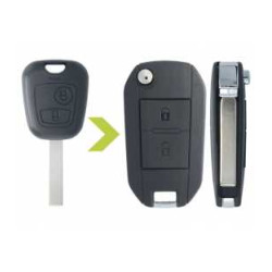 COQUES PSA21M1/CP019