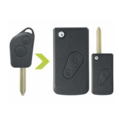 COQUES PSA25M1/CP020