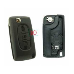 COQUES PSA378P/CP378BL