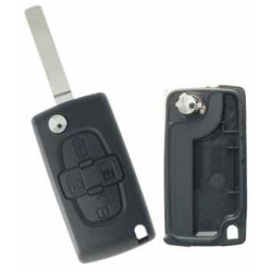 COQUES PSA407C/CP470