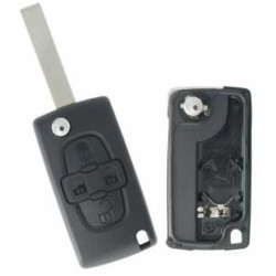 COQUES  PSA408/CP480B