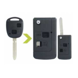 COQUES  TOY220/TY004