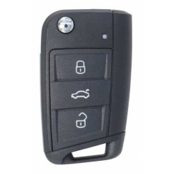 COQUE VOLKSWAGEN VK008