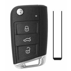 COQUE VOLKSWAGEN VK009