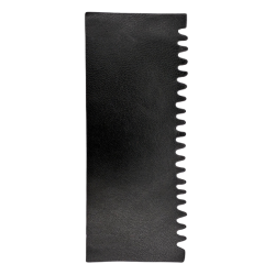 GLISSOIR T3 (20x8)CRANTE- LE PAQUET DE 10 PAIRES