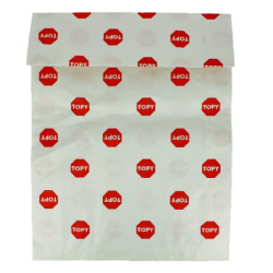 SAC PAPIER POUR CHAUSSURES - LES 500