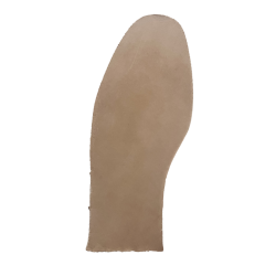 ENTIER CUIR - REMONTAGE 3/4 CUIR - 5MM - la paire