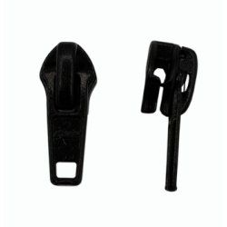 CURSEUR PLASTIQUE 6MM POUR MAILLE ETANCHE