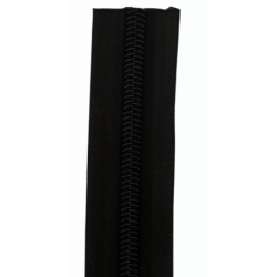 FERMETURE NYLON - MAILLE 9 - LE M