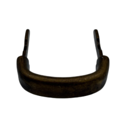 DEPART DE  POIGNEE - BRONZE