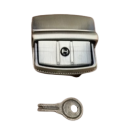 SERRURE TUCK - 4322 - BRONZE