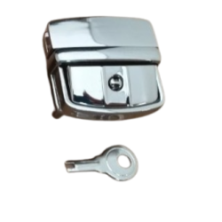 SERRURE TUCK - 4322 - NIKELE