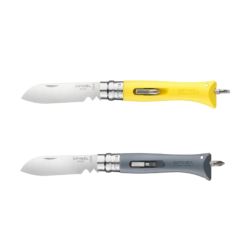 COUTEAU OPINEL BRICOLAGE